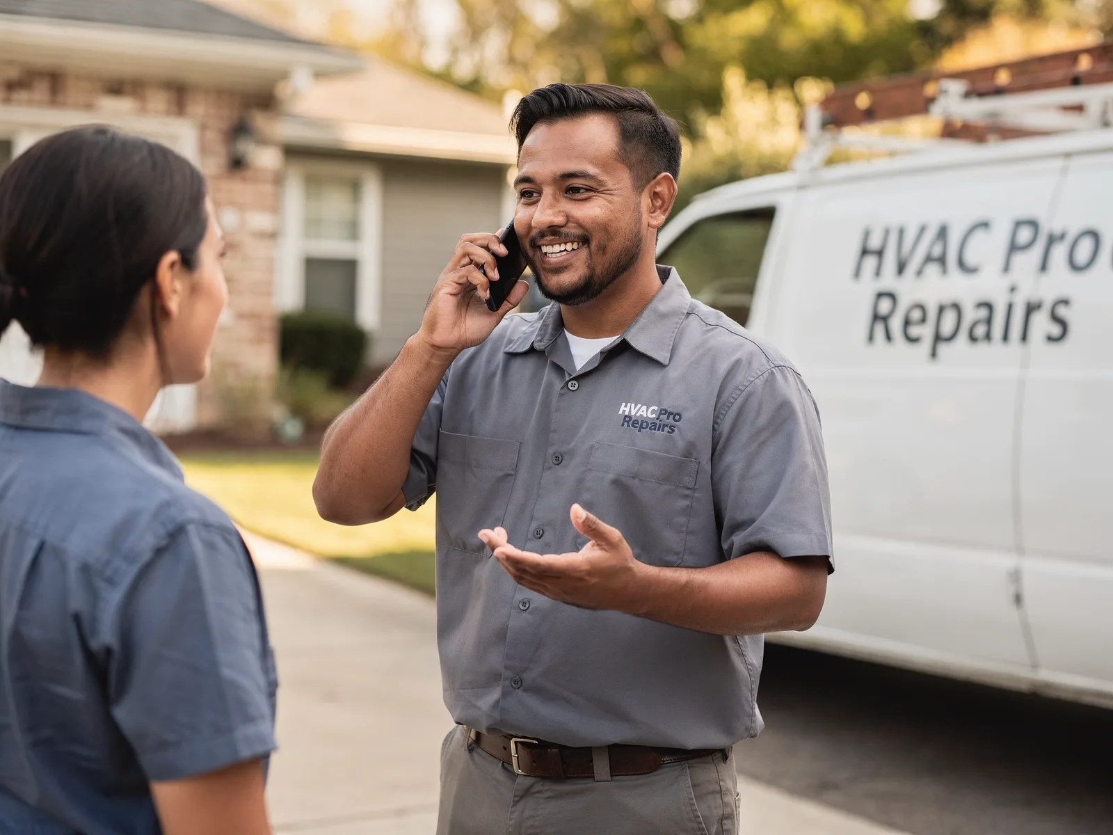 Heat Pump Repair Harbor Beach, MI FAQs